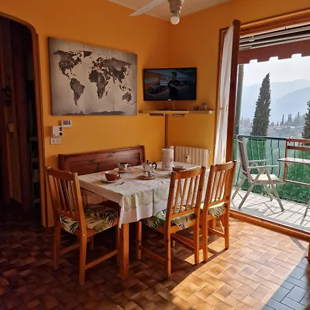 La Perla Del Centro Di * Perledo