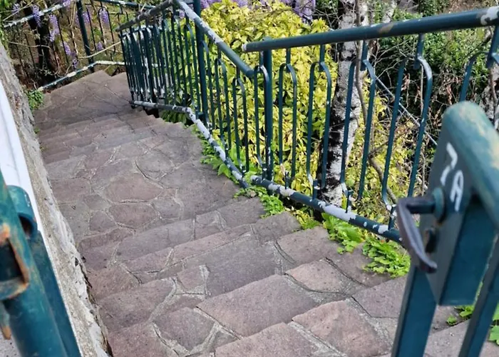 Apartament La Perla Del Centro Di