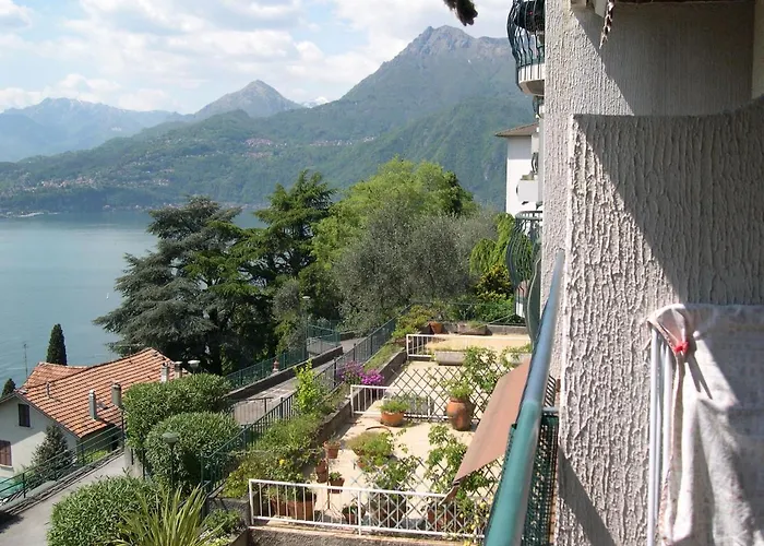 Apartament La Perla Del Centro Di