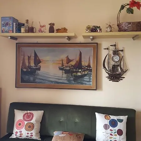 La Perla Del Centro Di Perledo