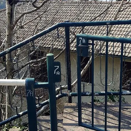 La Perla Del Centro Di *