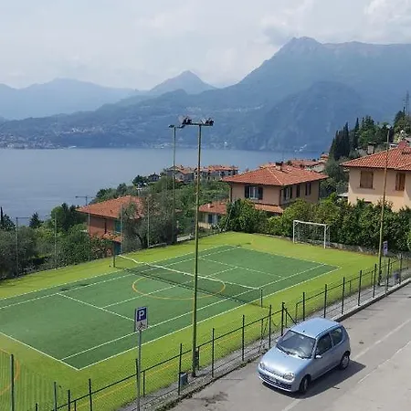 Apartman La Perla Del Centro Di *