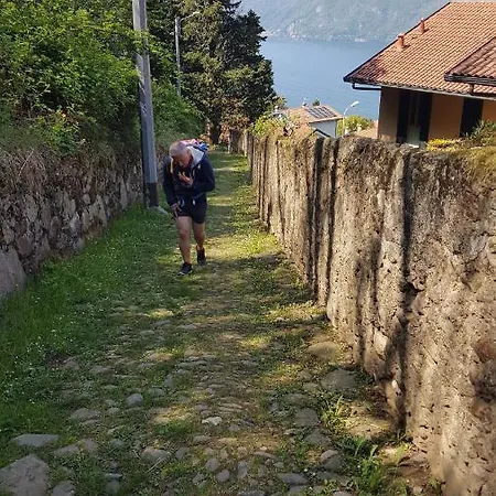 La Perla Del Centro Di Perledo