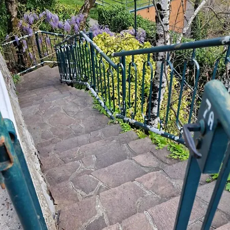 Apartament La Perla Del Centro Di