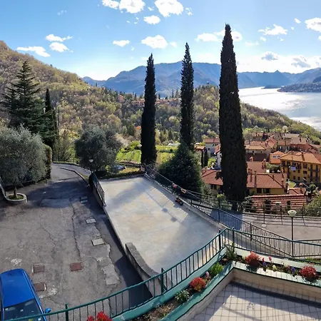 La Perla Del Centro Di Apartman Perledo