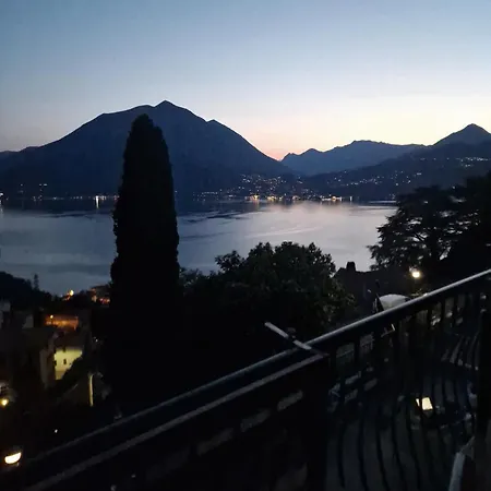 La Perla Del Centro Di Apartman *