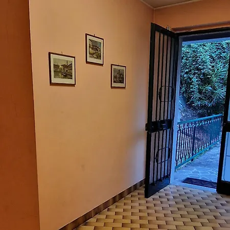 La Perla Del Centro Di Apartman