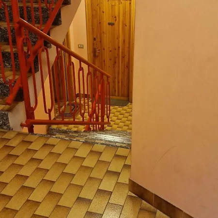 Apartman La Perla Del Centro Di