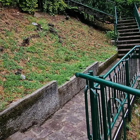 La Perla Del Centro Di Perledo