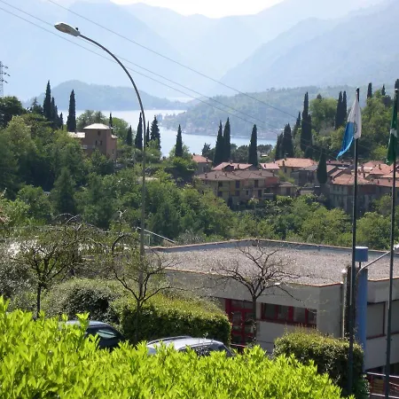 La Perla Del Centro Di Apartman *