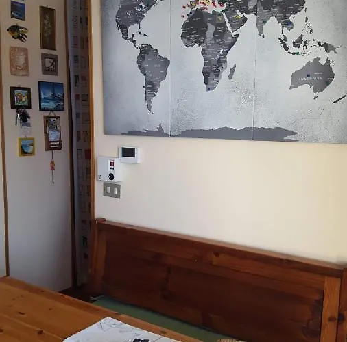 La Perla Del Centro Di Perledo