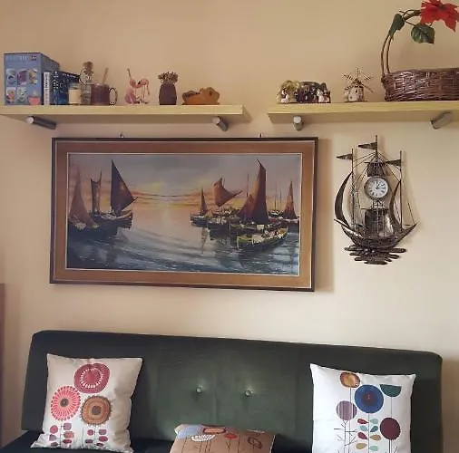 La Perla Del Centro Di Perledo