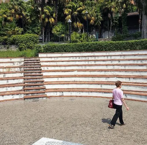 Apartment La Perla Del Centro Di