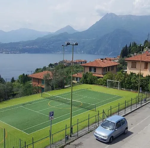 Apartment La Perla Del Centro Di *