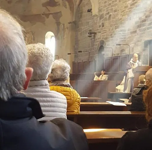 Apartment La Perla Del Centro Di *