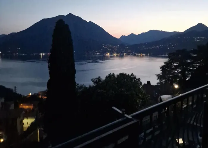 La Perla Del Centro Di Apartment *