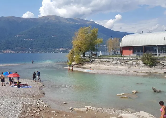 Apartment La Perla Del Centro Di *