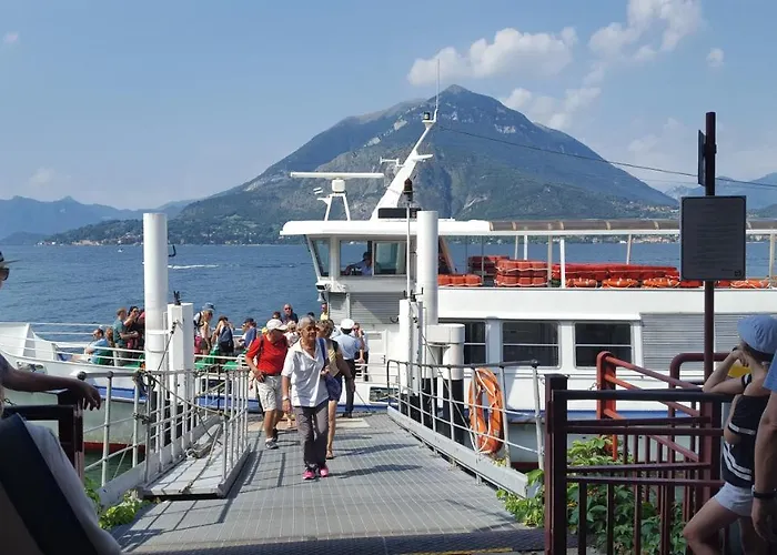 La Perla Del Centro Di