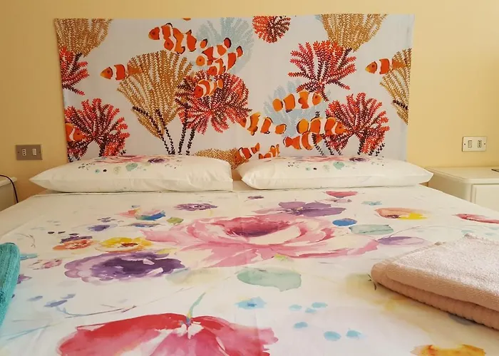 Apartment La Perla Del Centro Di *