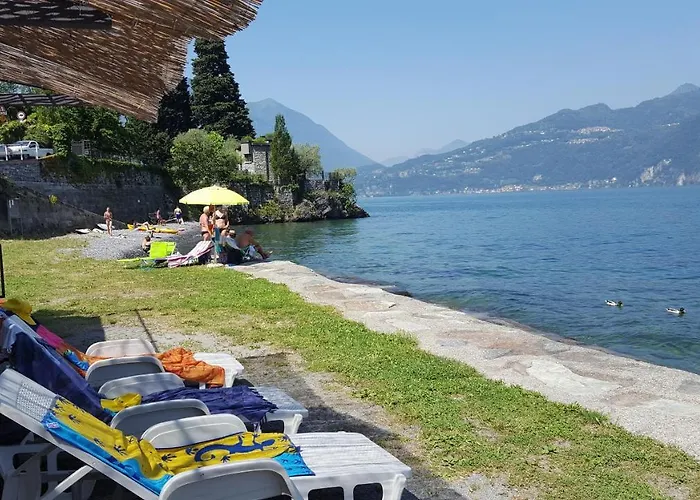 La Perla Del Centro Di * Perledo