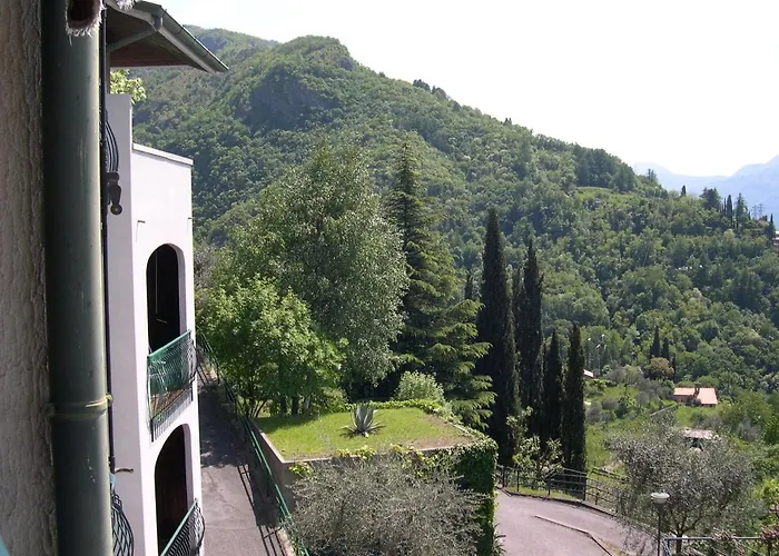 La Perla Del Centro Di Apartment