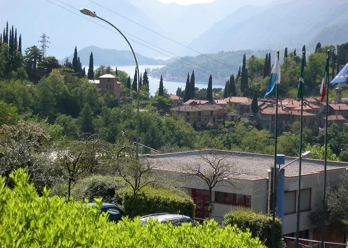 La Perla Del Centro Di Apartment *