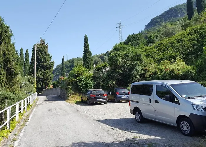 La Perla Del Centro Di Apartment *