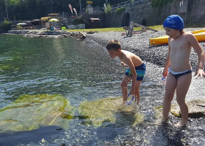 Apartment La Perla Del Centro Di *