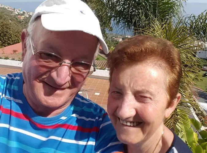 Apartment La Perla Del Centro Di *