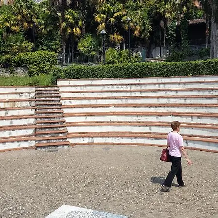 Apartamento La Perla Del Centro Di