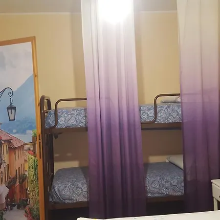 La Perla Del Centro Di * Perledo