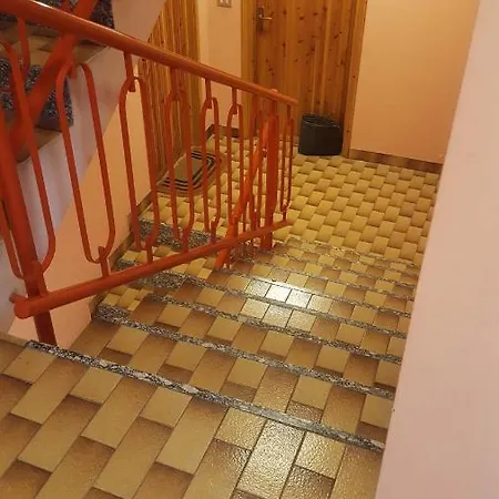 La Perla Del Centro Di Apartment *