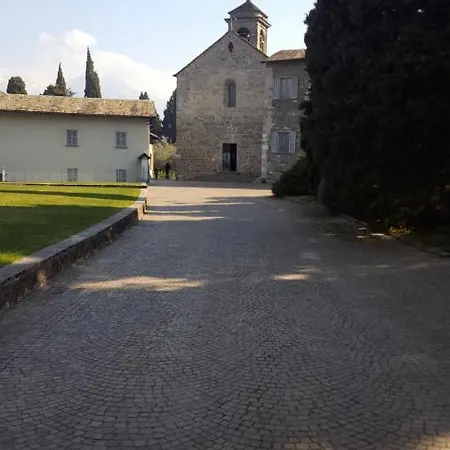 La Perla Del Centro Di