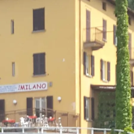 La Perla Del Centro Di Apartment Perledo