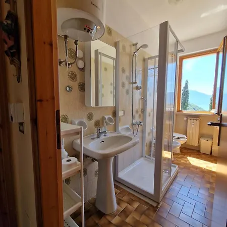 La Perla Del Centro Di
