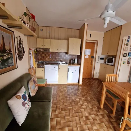 La Perla Del Centro Di Apartment