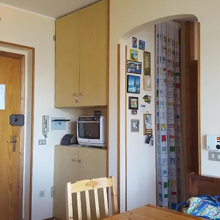 Apartment La Perla Del Centro Di
