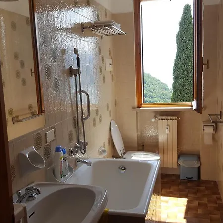 La Perla Del Centro Di Perledo