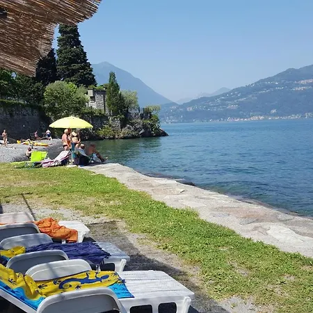 La Perla Del Centro Di * Perledo