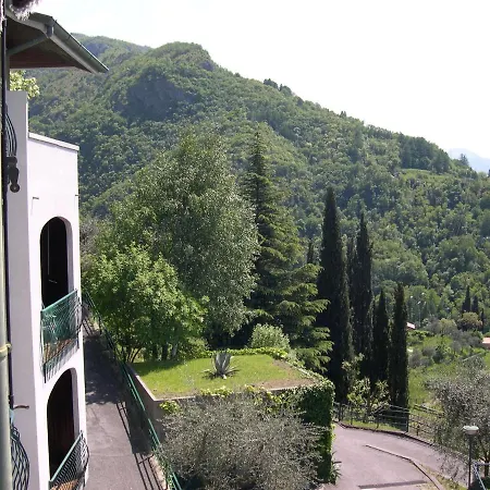 La Perla Del Centro Di Apartment