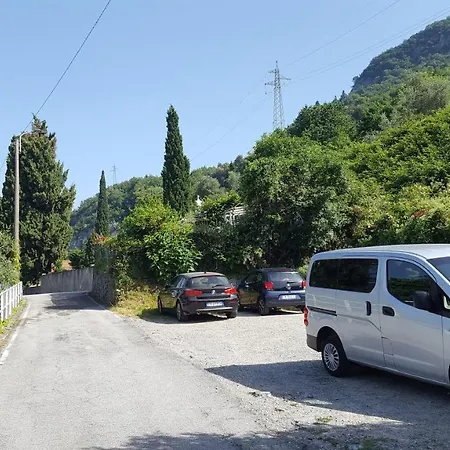 La Perla Del Centro Di Apartment *