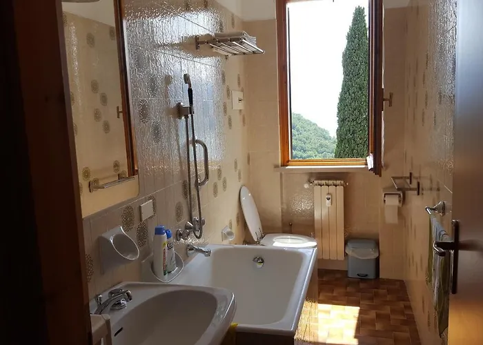 La Perla Del Centro Di Perledo