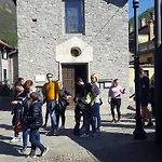 La Perla Del Centro Di Apartment Perledo