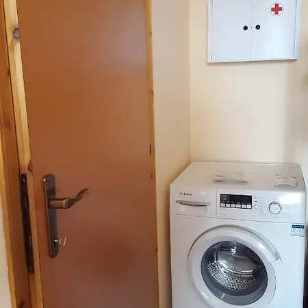 La Perla Del Centro Di