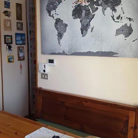 La Perla Del Centro Di ペルレード