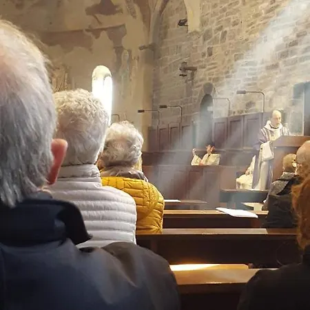 アパート La Perla Del Centro Di *