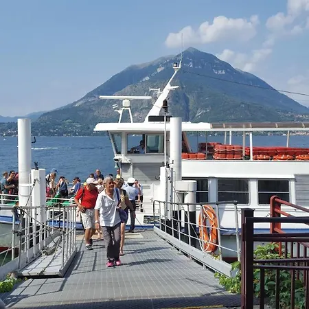 La Perla Del Centro Di