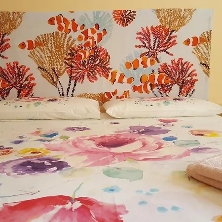 アパート La Perla Del Centro Di *